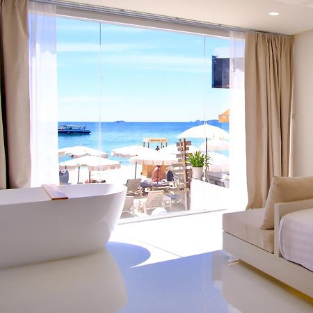 Sawasdee Coco Resort Koh Samet Bagian luar foto
