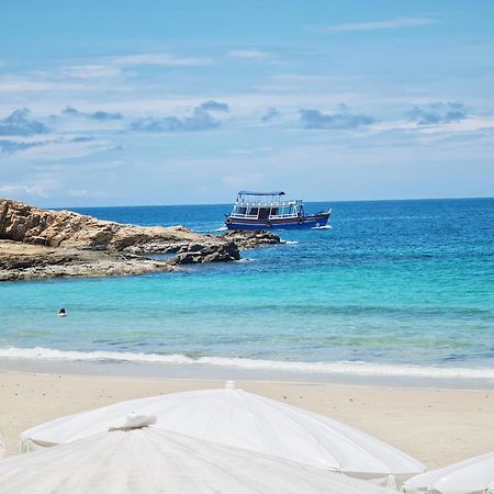 Sawasdee Coco Resort Koh Samet Bagian luar foto