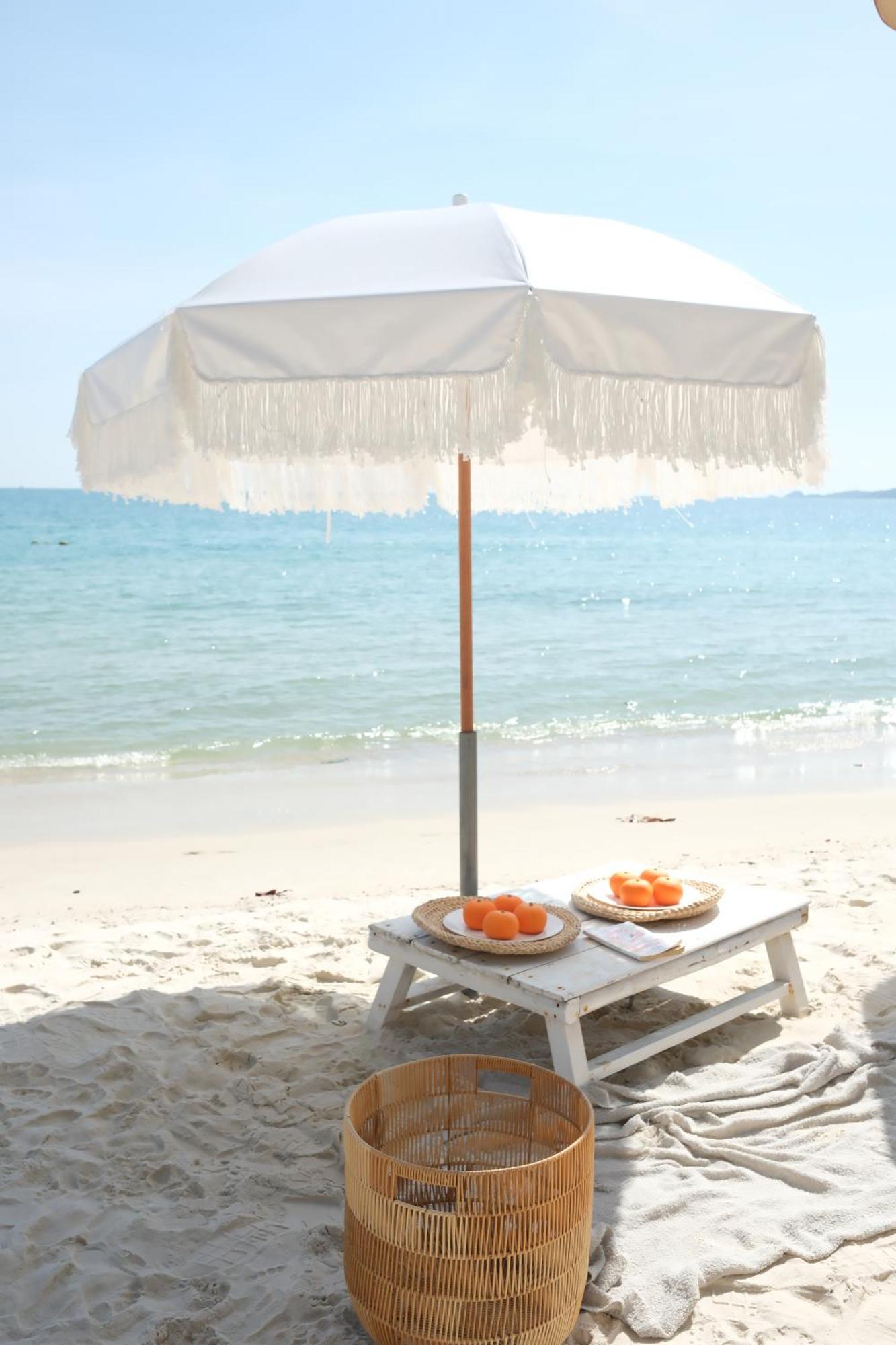 Sawasdee Coco Resort Koh Samet Bagian luar foto