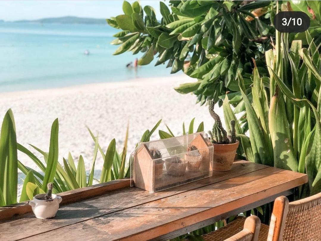 Sawasdee Coco Resort Koh Samet Bagian luar foto