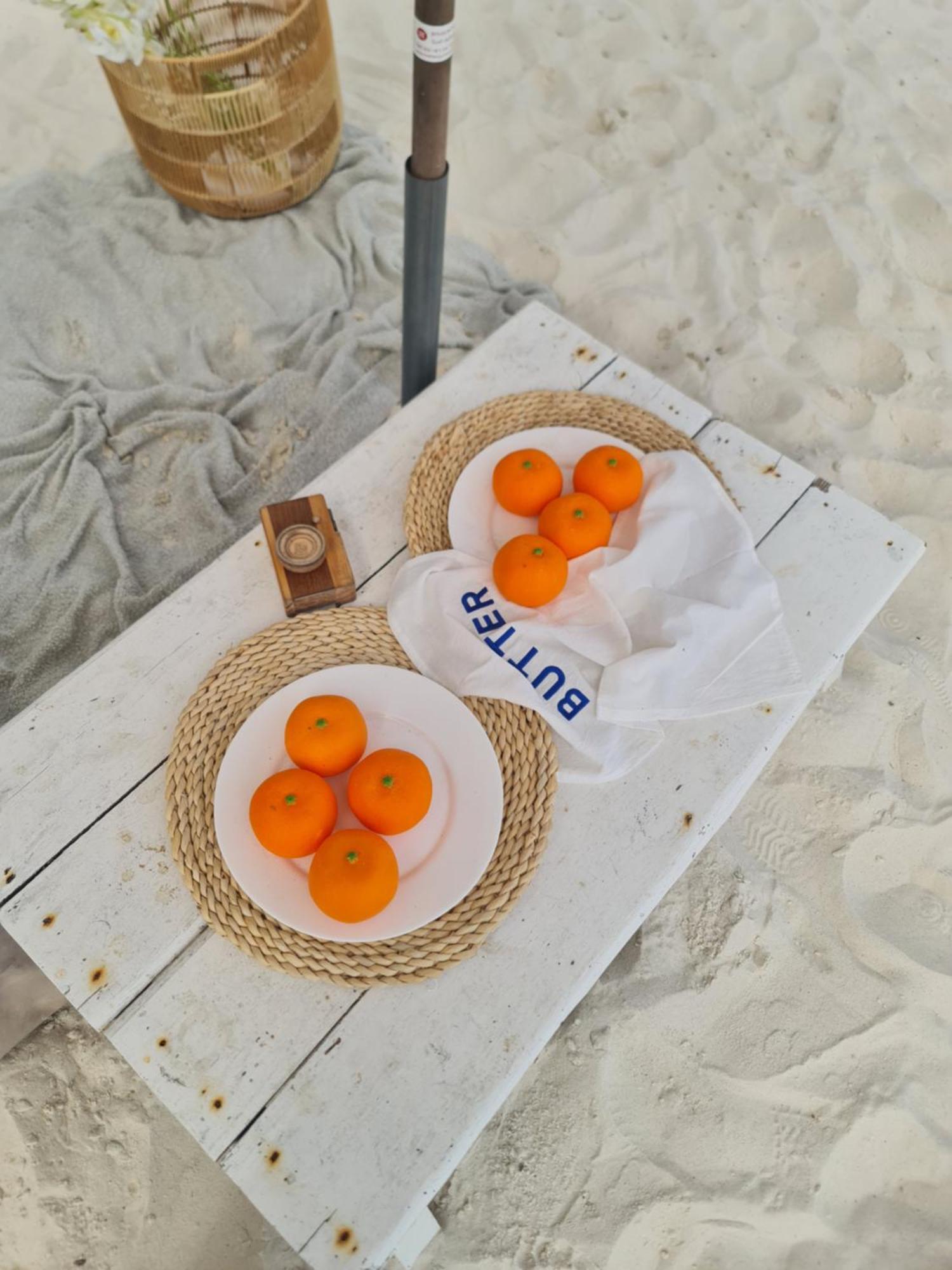Sawasdee Coco Resort Koh Samet Bagian luar foto