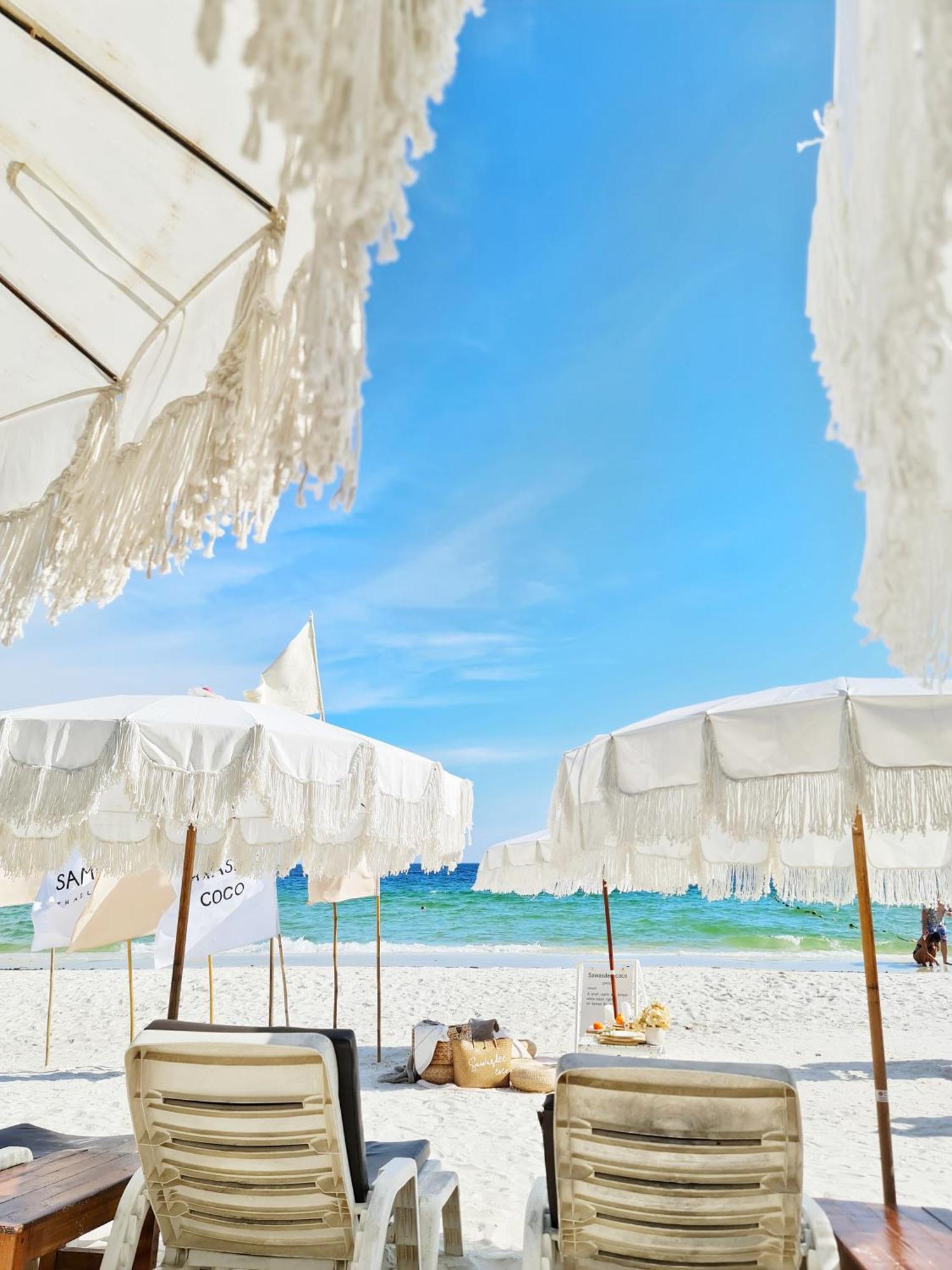 Sawasdee Coco Resort Koh Samet Bagian luar foto