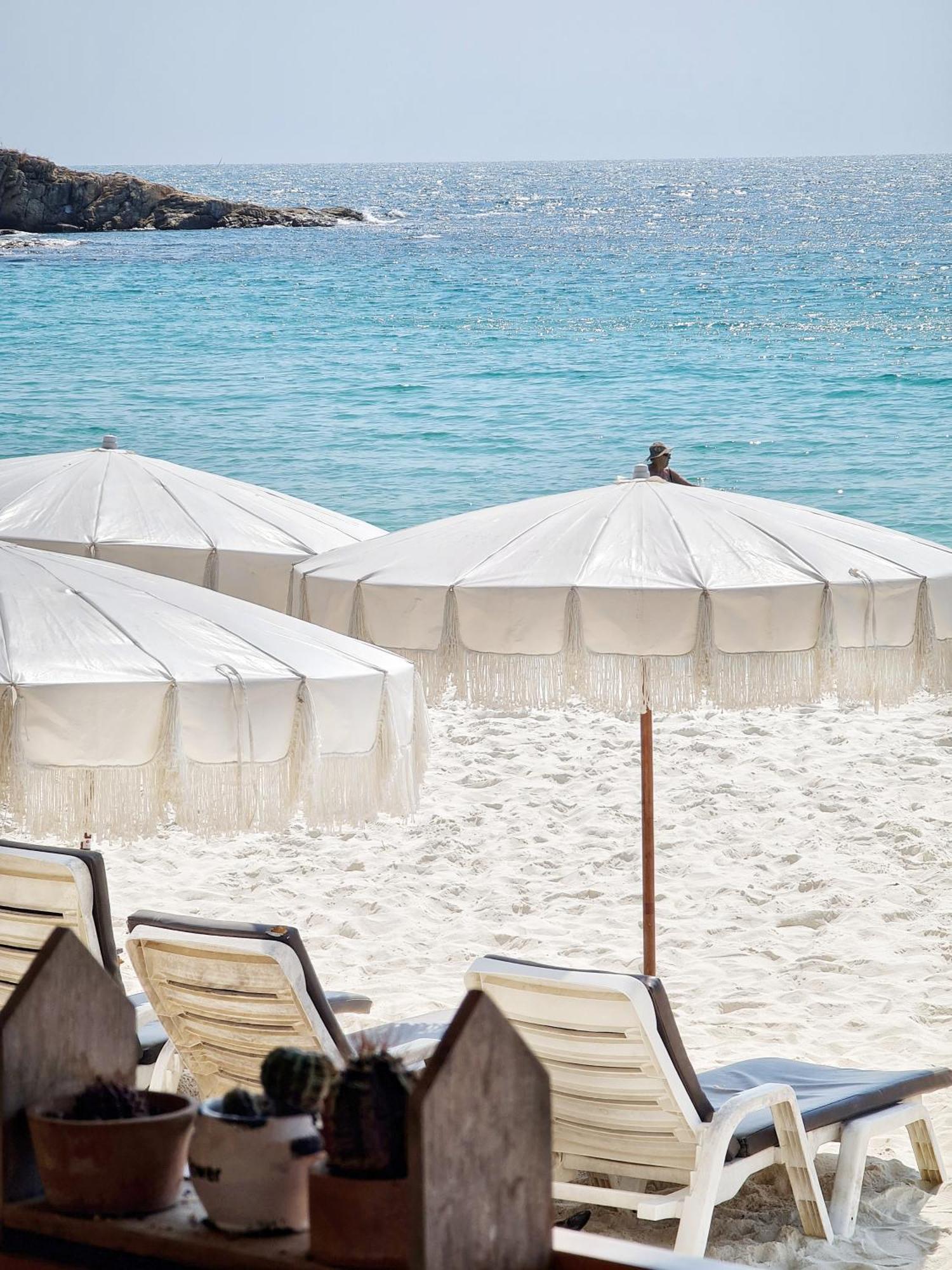 Sawasdee Coco Resort Koh Samet Bagian luar foto