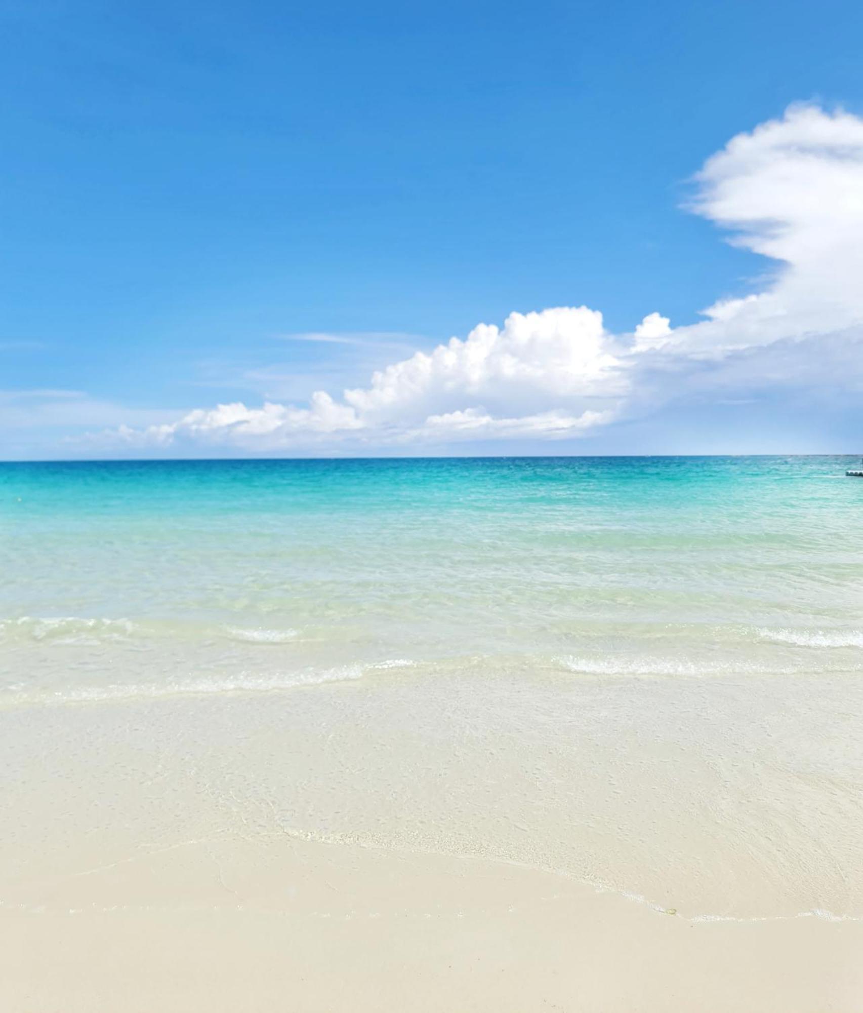 Sawasdee Coco Resort Koh Samet Bagian luar foto