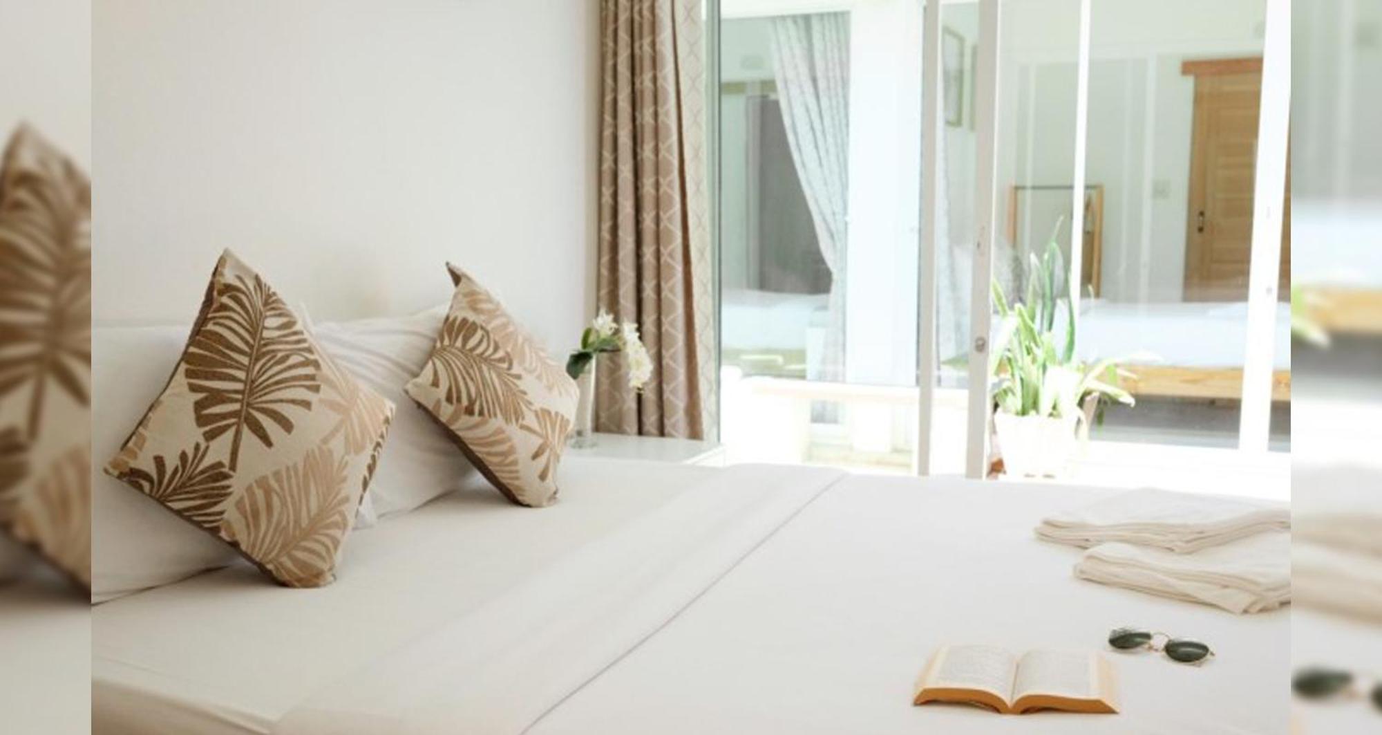 Sawasdee Coco Resort Koh Samet Bagian luar foto