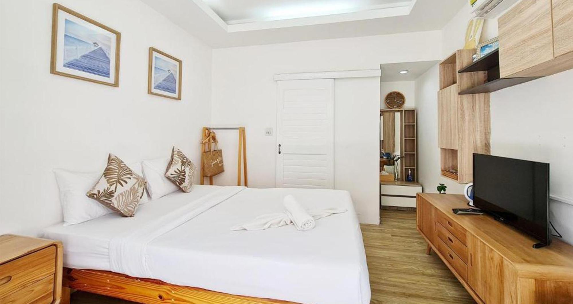 Sawasdee Coco Resort Koh Samet Ruang foto